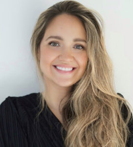Kilmar Ramirez, Donor Services Coordinator