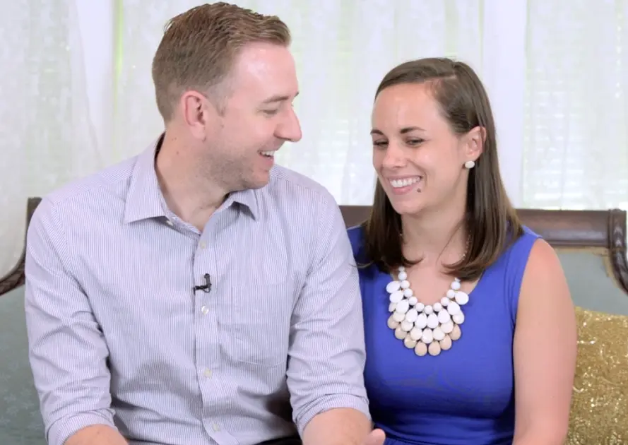 Meet the Hills - An Ovation Fertility Egg Donation Story Video